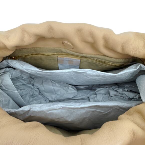 VERONICA BEARD Stash Bag in Sand - Picture 13 of 15